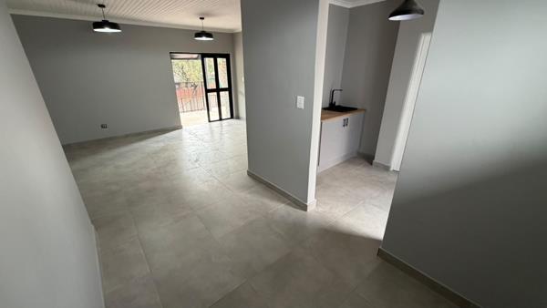 43.3 m² Commercial space