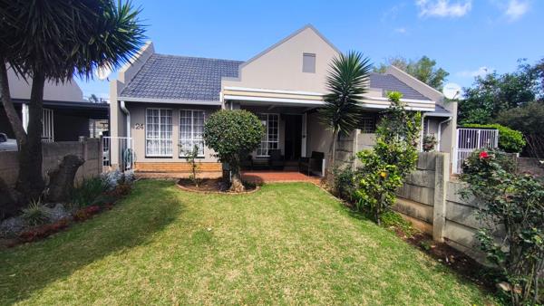1 Bedroom Townhouse