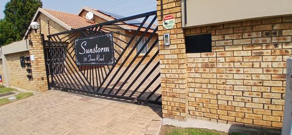 3 Bedroom Cluster