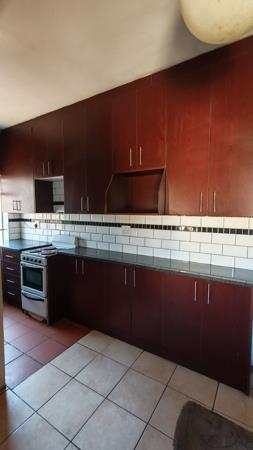 2.5 Bedroom Apartment