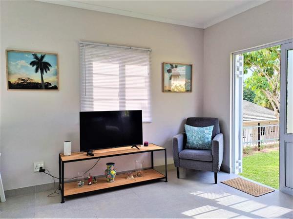 1 Bedroom Garden Cottage