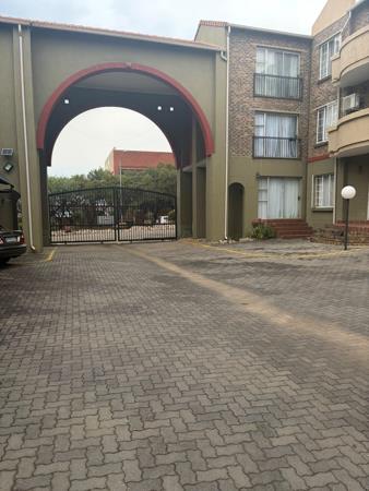 1 Bedroom Flat