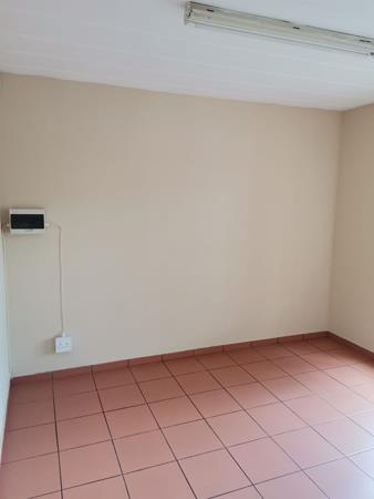 1 Bedroom House