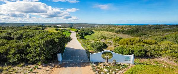 816 m² Land