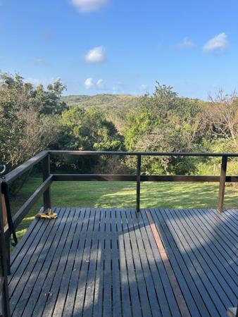Smallholding