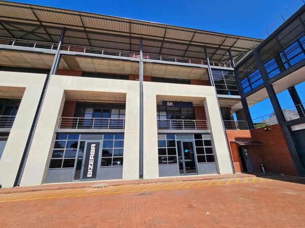 360 m² Commercial space