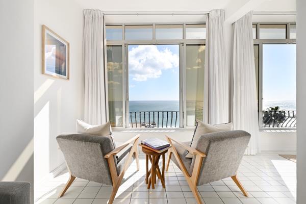 1.5 Bedroom Apartment