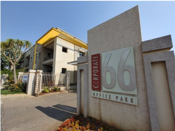 51 m² Commercial space