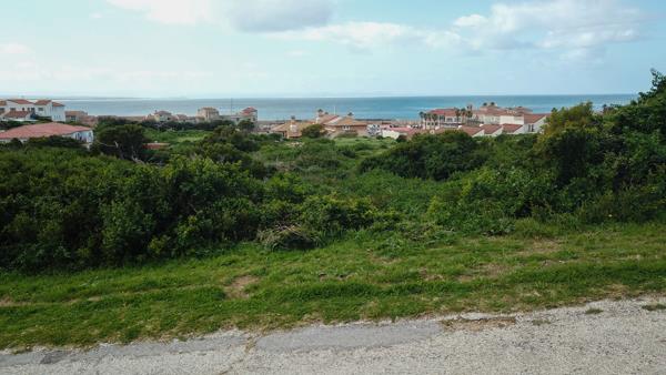 820 m² Land
