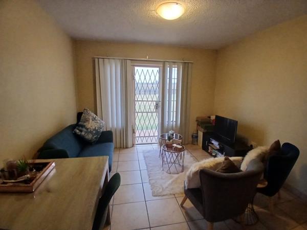 1 Bedroom House