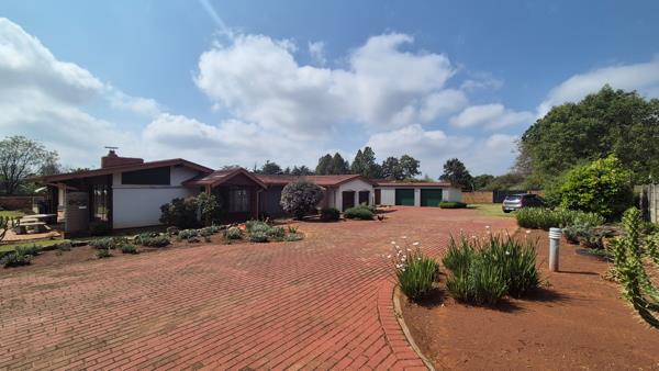 5 Bedroom House