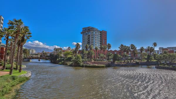 3 Bedroom Penthouse