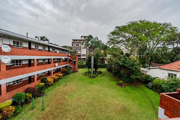 2.5 Bedroom Apartment
