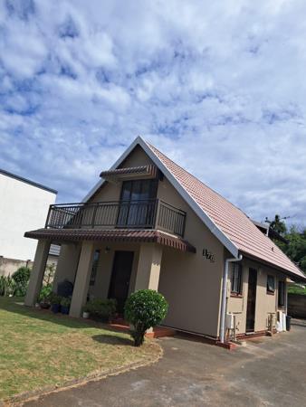 Garden Cottage