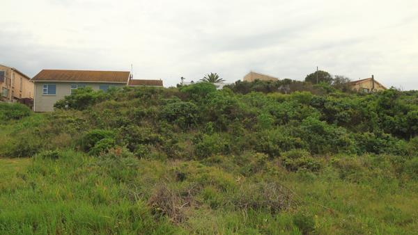 786 m² Land