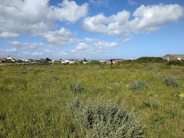 461 m² Land