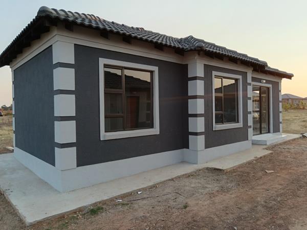 3 Bedroom Simplex