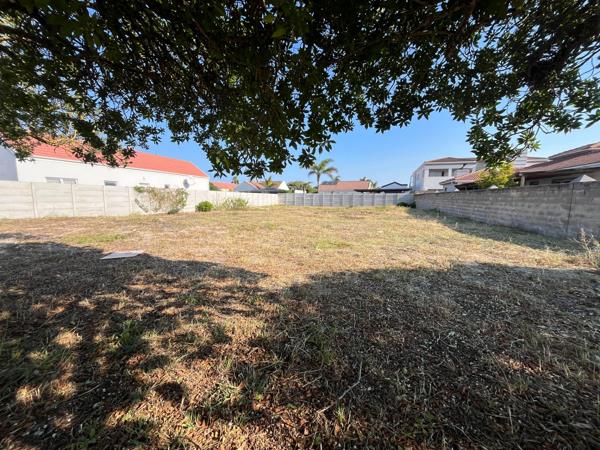 681 m² Land