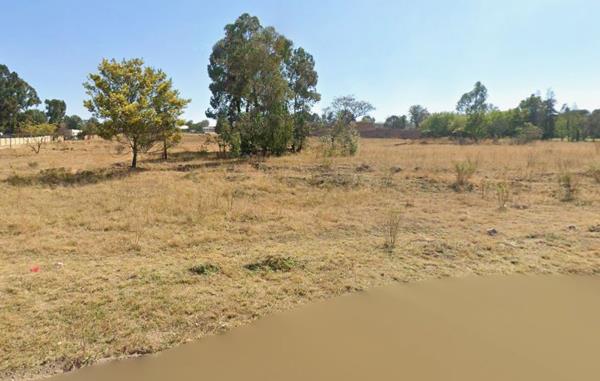 1.7 ha Land
