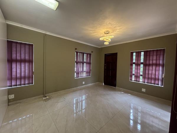 1 Bedroom Garden Cottage