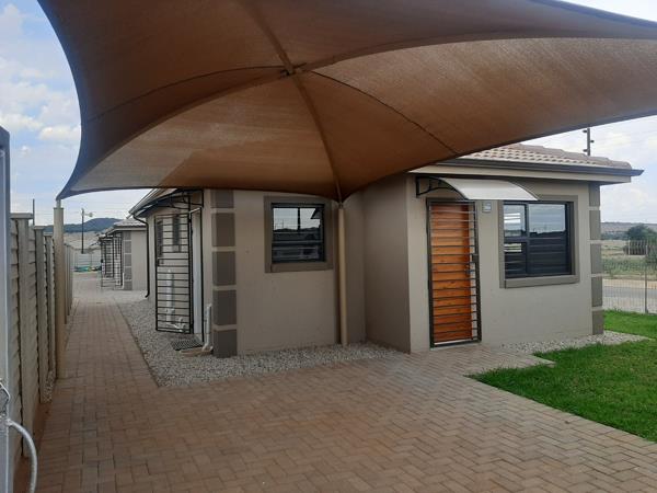 3 Bedroom Simplex