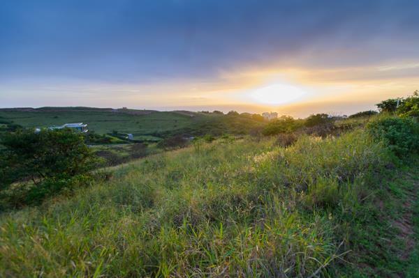 1 406 m² Land