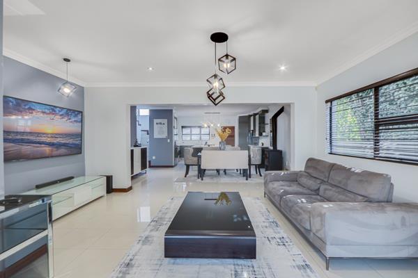 4 Bedroom Townhouse
