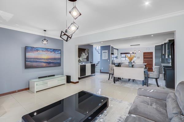 4 Bedroom Townhouse