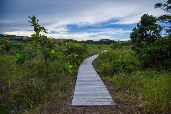 1 672 m² Land