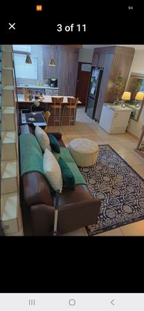 1 Bedroom Townhouse