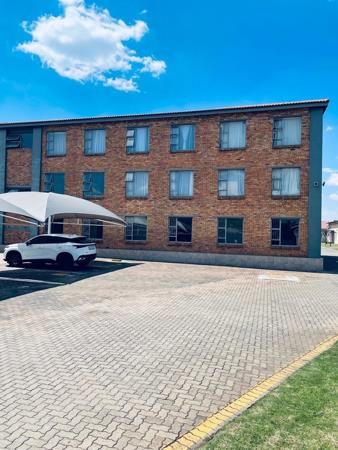 1 Bedroom Flat