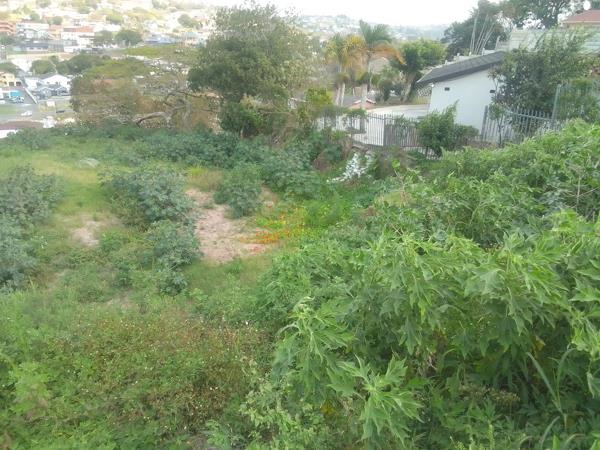 1 326 m² Land