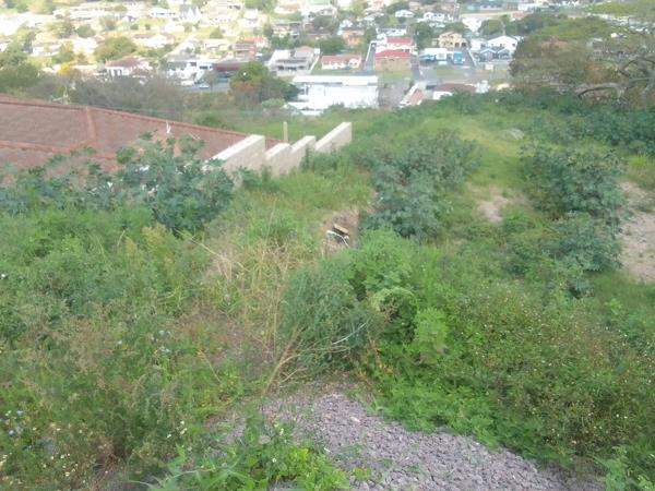 1 326 m² Land