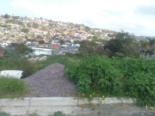 1 326 m² Land