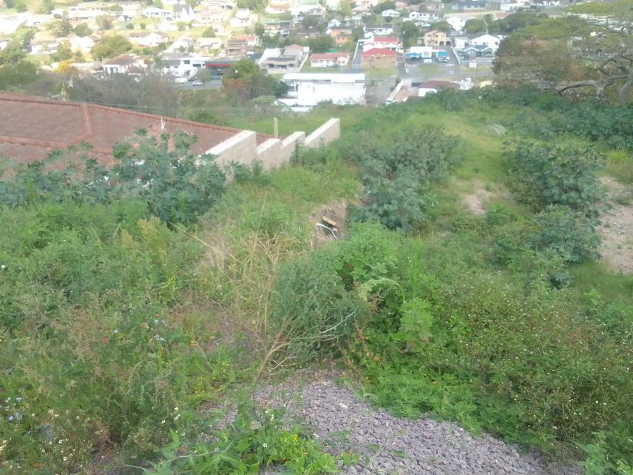 1 326 m² Land