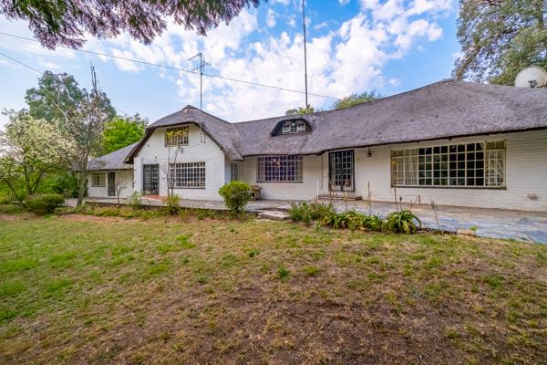 5 Bedroom House