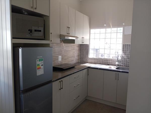 1 Bedroom Flat