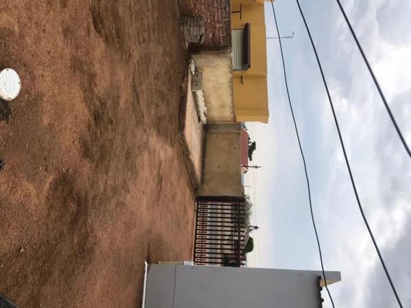 9.5 Bedroom House