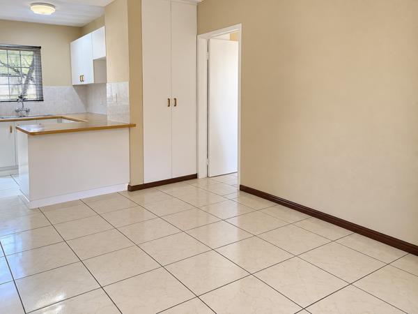 1 Bedroom Townhouse