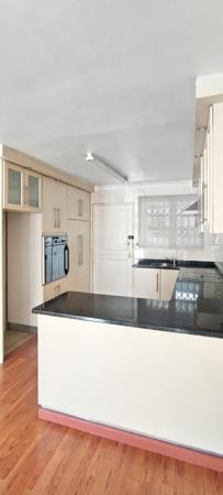 2 Bedroom Simplex