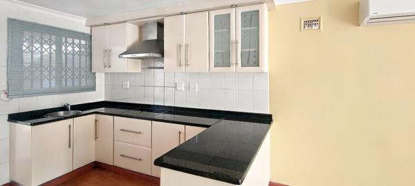 2 Bedroom Simplex