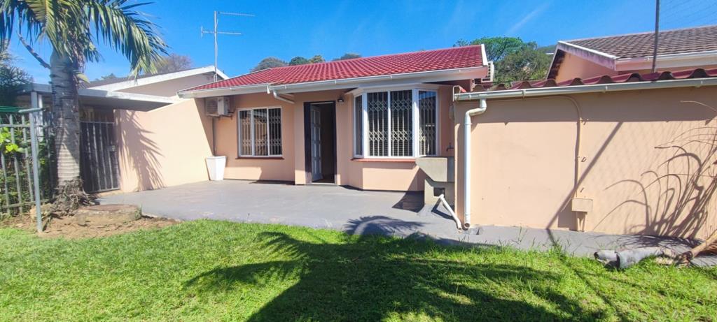 2 Bedroom Simplex