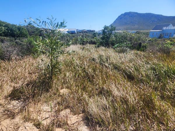 1 059 m² Land