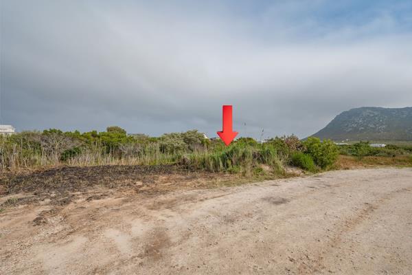 1 059 m² Land