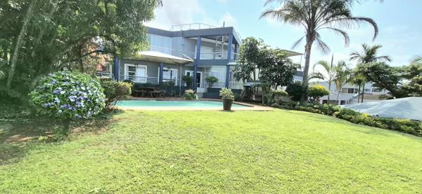 6 Bedroom House