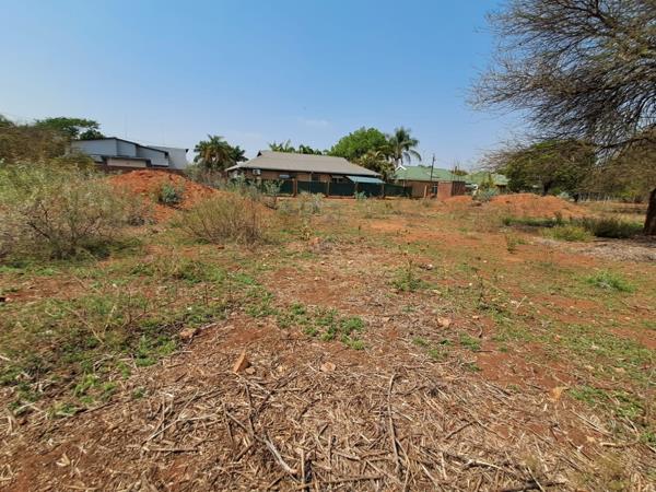 2 645 m² Land