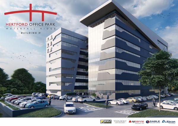 6 700 m² Commercial space