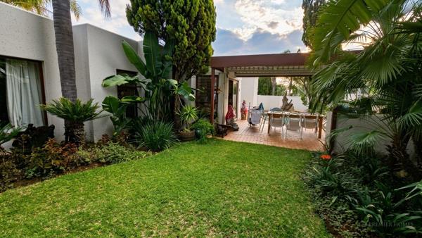 3 Bedroom Cluster