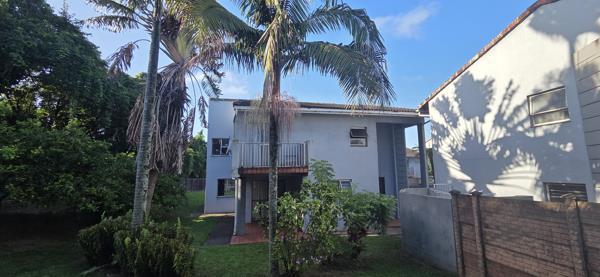 3 Bedroom Duplex