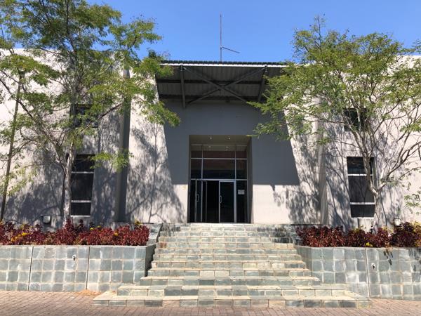 847 m² Commercial space